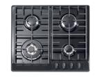 Stoves S5-G600CW 600mm Gas Hob in Black - DISCONTINUED 
