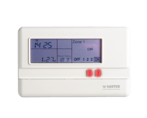 EPH Controls 1 Zone RF Enabled Programmer - T17-RF