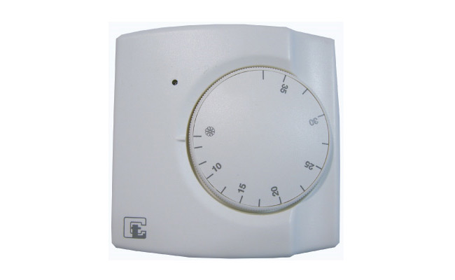 EPH Controls Room Frost Thermostat - TY92A-FROST