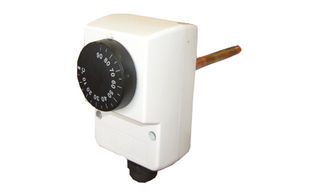 EPH Controls Immersion Thermostat - WPR-IM