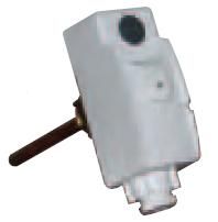 EPH Controls Tamper Proof Immersion Thermostat - WPR-IM-TP