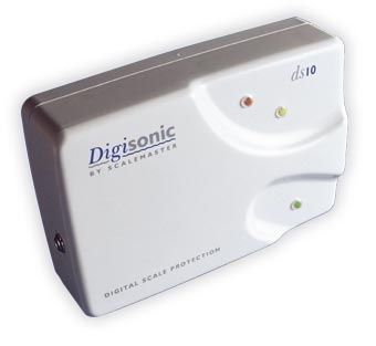 Digisonic DS10 15mm - 404080