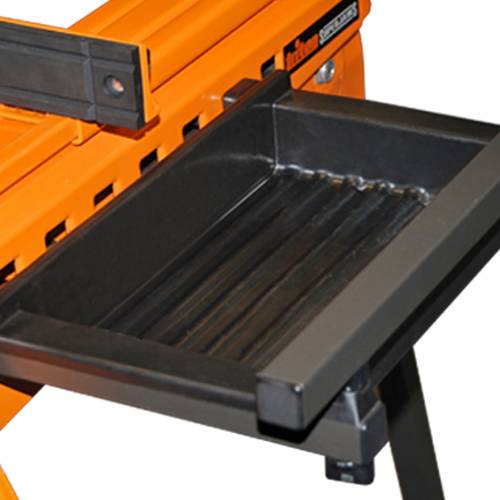 TRITON - TOOL TRAY COMBINED WITH SIDE SUPPORT - SJA420