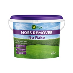 Vitax Moss Remover - STX-100137 