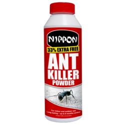 Nippon Ant Killer Powder - 400g Plus 33% Extra Fill - STX-100140 