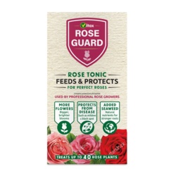 Vitax Rose Guard Rose Tonic - 500ml - STX-100142 