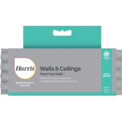 Harris Seriously Good Wall & Ceiling Paint Pad Refill - STX-100246 