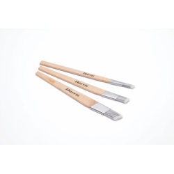 Harris Seriously Good Fitch Paint Brushes - Pack 3 - STX-100279 