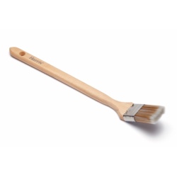 Harris Ultimate Wall & Ceiling Angled Reach Brush - 50mm - STX-100343 