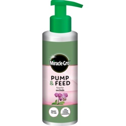 Miracle-Gro Pump & Feed Orchid - 200ml - STX-100446 