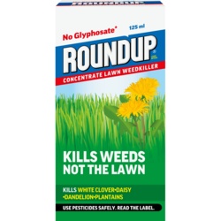 Roundup Lawn Optima Concentrate - 125ml - STX-100454 