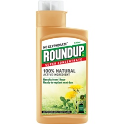 Roundup Natural Weed Control Concentrate - 540ml - STX-100461 