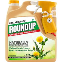 Roundup Natural Weed Control RTU - 3L - STX-100464 