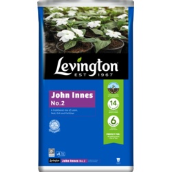 Levington John Innes No 2 Compost - 10L - STX-100477 