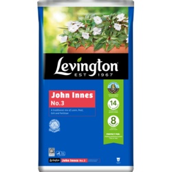 Levington John Innes No 3 Compost - 10L - STX-100478 