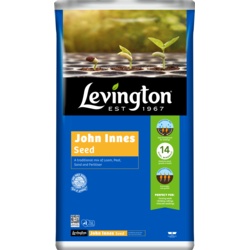 Levington John Innes Seed Compost - 10L - STX-100479 