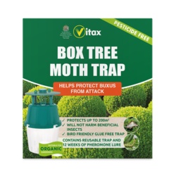Vitax Buxus Moth Trap - 1 Trap - STX-100503 