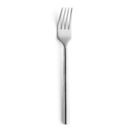 Amefa Table Fork Pack 12 - Carlton - STX-100734 