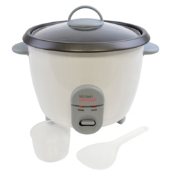 Kitchenperfected Automatic Rice Cooker - 1.8L 700w - STX-100751 