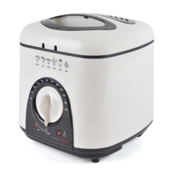 Kitchenperfected Compact Deep Fryer - 1L - STX-100753 