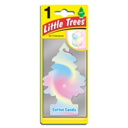Saxon Little Trees - Cotton Candy - STX-100968 