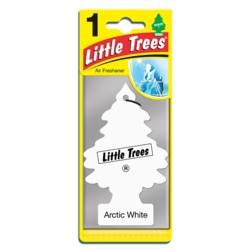 Saxon Little Trees - Arctic White - STX-100969 