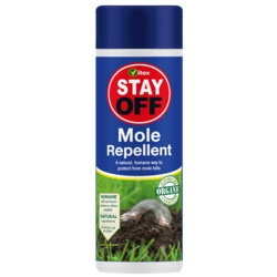 Stay Off Stay Off Mole Repellent - 500g - STX-101234 