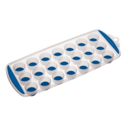 Colourworks Popout Ice Cube Tray 20 - Blue - STX-101241 