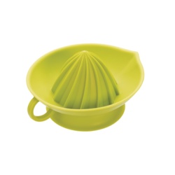 Colourworks Silicone Citrus Juicer - Assorted Colours Available - STX-101257 