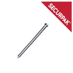 Securpak Masonry Nails - 50mm Pack 20 - STX-101603 