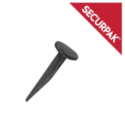 Securpak Blue Cut Tacks - 100g 19mm - STX-101610 