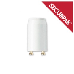 Securpak Starter Switch - 125w - STX-101685 