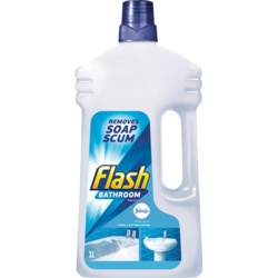 Flash Bathroom Cleaner - 1L - STX-101708 