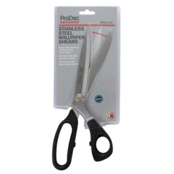 ProDec Advance Heavy Weight Stainless Steel Shears - 12" - STX-101714 