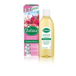 Zoflora Disinfectant 250ml - Summer Breeze - STX-101866 