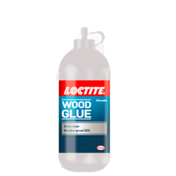Loctite Wood Glue - 225g - STX-102289 