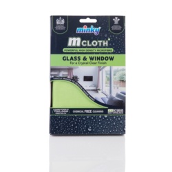 Minky Glass & Window Cloth - STX-102411 