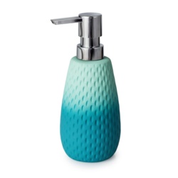 Blue Canyon Soap Dispenser - Milano - STX-102530 