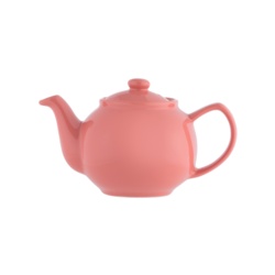 Price & Kensington 2 Cup Teapot - Flamingo - STX-102645 