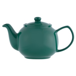 Price & Kensington 6 Cup Teapot - Emerald - STX-102648 