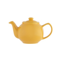 Price & Kensington 2 Cup Teapot - Mustard - STX-102649 - SOLD-OUT!! 
