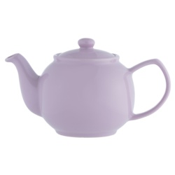 Price & Kensington 6 Cup Teapot - Lavender - STX-102652 