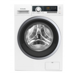 Montpellier Washing Machine 1400 Spin - 9kg - STX-102844 