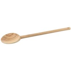 Fackelmann Olive Wood Spoon - STX-102859 
