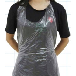 1St Aid Disposable Aprons - 20 Pack - STX-102961 