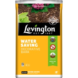 Levington Water Saving Bark - 75L - STX-103087 - SOLD-OUT!! 