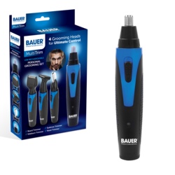 Bauer Rechargeable Multi Function Trimmer - STX-103144 