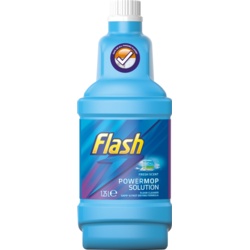 Flash Powermop Refill Liquid - 1.25L - STX-103774 