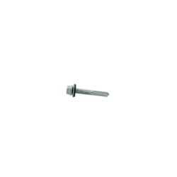 Rawlplug Hex Self-drill Screw With Washer - 5.5x38 - STX-103792 