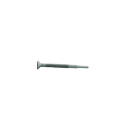 Rawlplug Countersunk Wingtip Self-Drill Screws HG Torx Bit - 5.5 x 100mm - STX-103801 